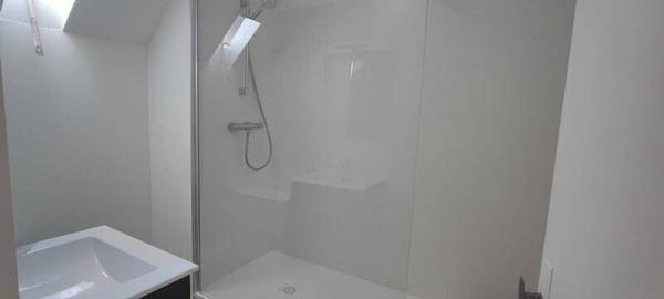 Appartement 2 pièces - 44000 Nantes -  Rond-point de Rennes