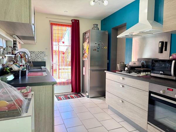Plain-pied avec 1 ha de terrain – +140 m² utiles – jardin clôturé