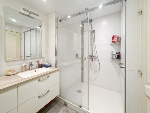 Appartement 5 pièces – 91 m² environ à Rennes (ref : 40836)