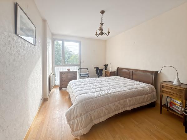 Appartement 5 pièces – 91 m² environ à Rennes (ref : 40836)