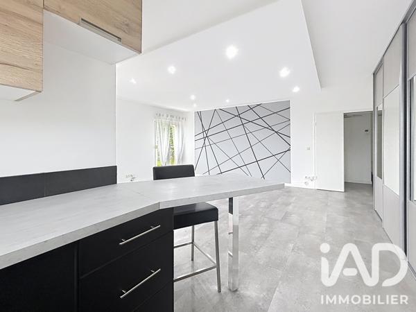 Appartement à vendre 2 pièces 59 m² Zoufftgen