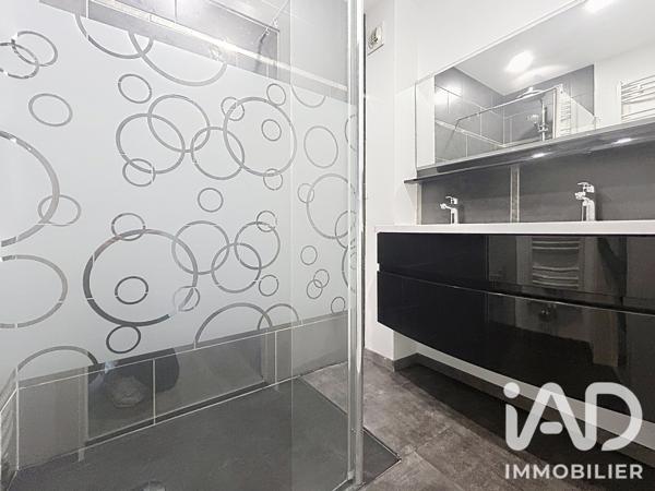 Appartement à vendre 2 pièces 59 m² Zoufftgen