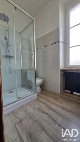 Maison à vendre 7 pièces 164 m² Aubrives