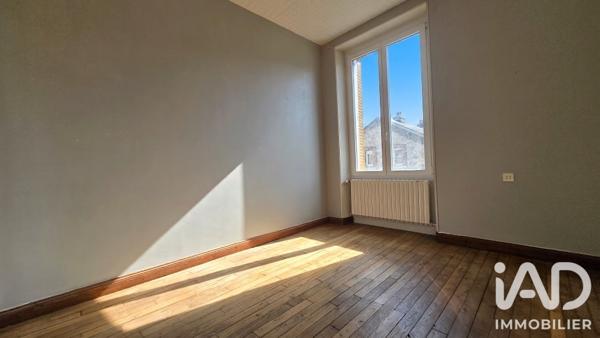 Maison à vendre 7 pièces 164 m² Aubrives