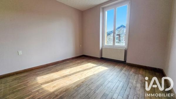 Maison à vendre 7 pièces 164 m² Aubrives