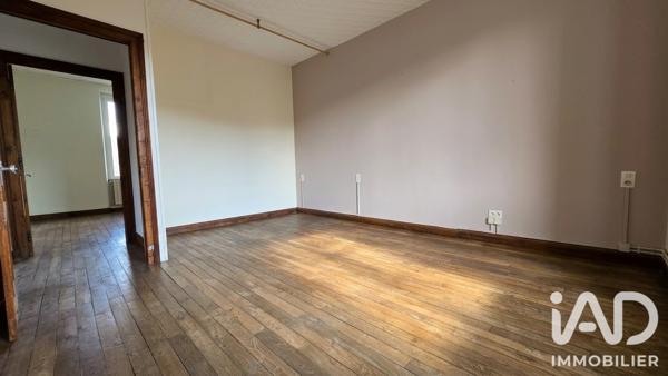 Maison à vendre 7 pièces 164 m² Aubrives