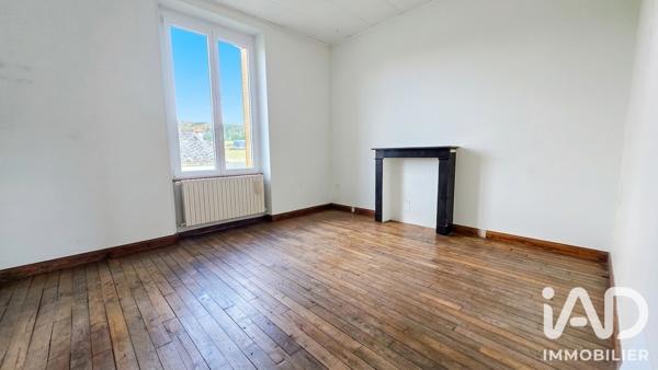 Maison à vendre 7 pièces 164 m² Aubrives