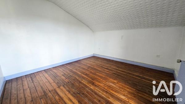 Maison à vendre 7 pièces 164 m² Aubrives