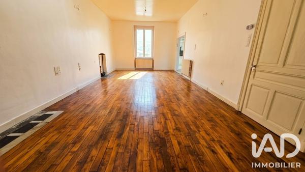 Maison à vendre 7 pièces 164 m² Aubrives