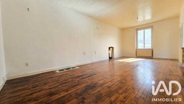 Maison à vendre 7 pièces 164 m² Aubrives