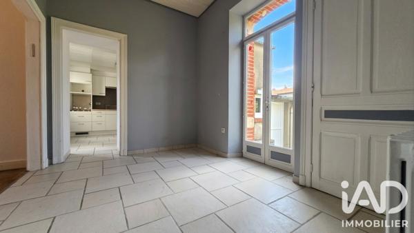 Maison à vendre 7 pièces 164 m² Aubrives