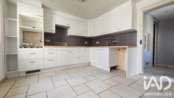Maison à vendre 7 pièces 164 m² Aubrives