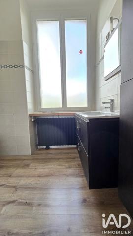Maison à vendre 7 pièces 164 m² Aubrives