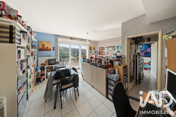 Appartement à vendre 4 pièces 74,31 m² Moyeuvre-Grande