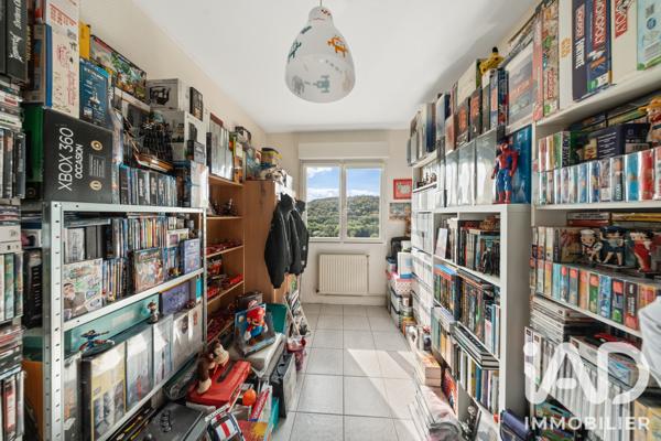 Appartement à vendre 4 pièces 74,31 m² Moyeuvre-Grande