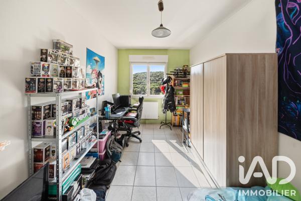 Appartement à vendre 4 pièces 74,31 m² Moyeuvre-Grande