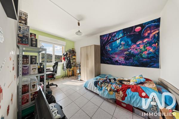 Appartement à vendre 4 pièces 74,31 m² Moyeuvre-Grande