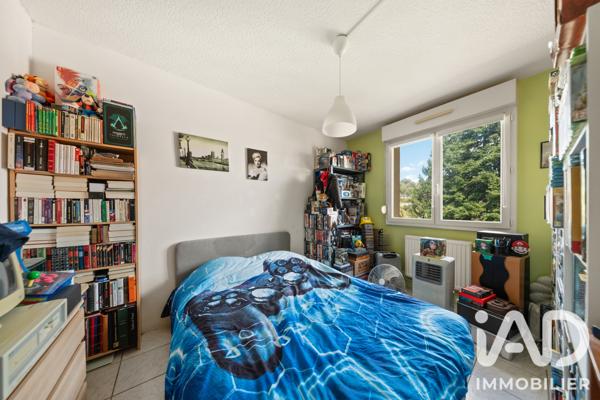 Appartement à vendre 4 pièces 74,31 m² Moyeuvre-Grande