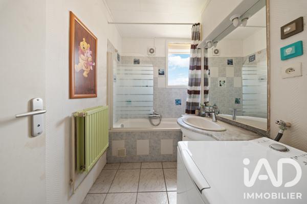 Appartement à vendre 4 pièces 74,31 m² Moyeuvre-Grande