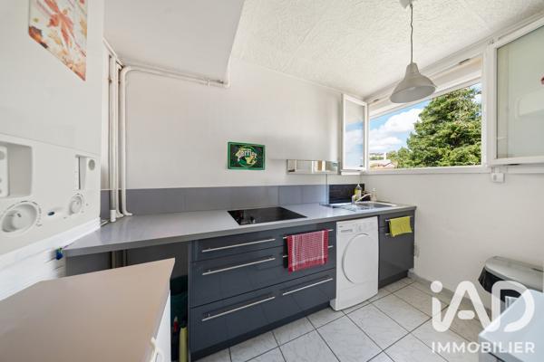 Appartement à vendre 4 pièces 74,31 m² Moyeuvre-Grande