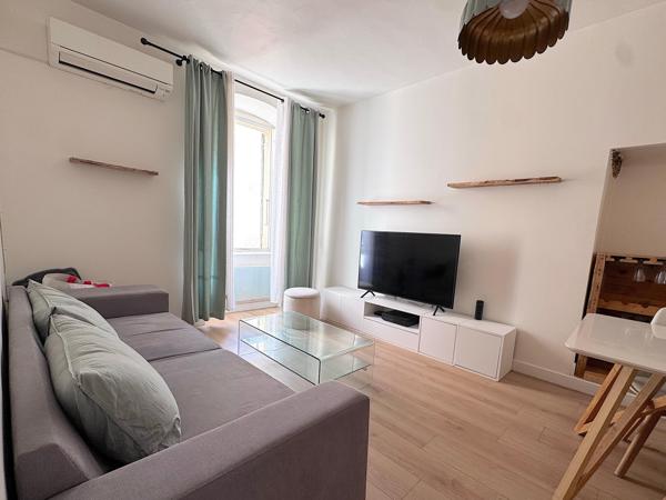 Vente / Appartement T2