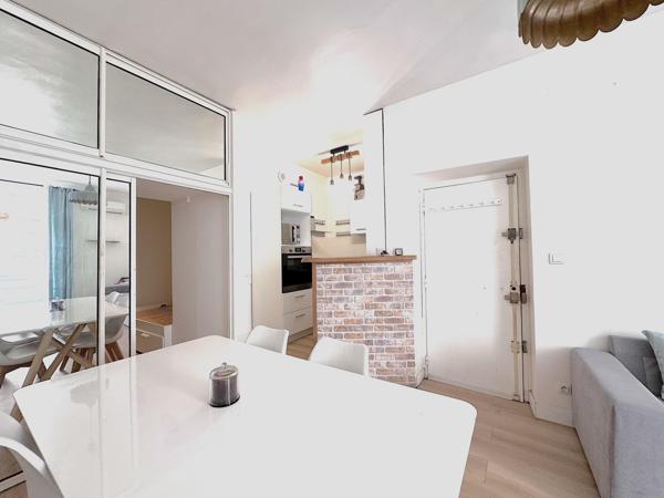 Vente / Appartement T2