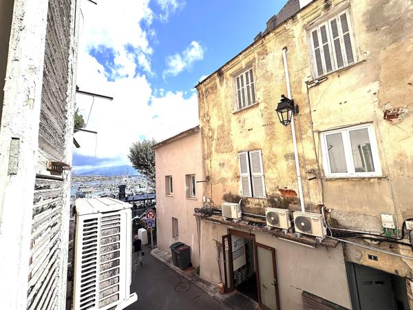 Vente / Appartement T2
