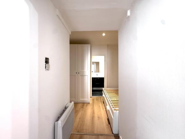 Vente / Appartement T2