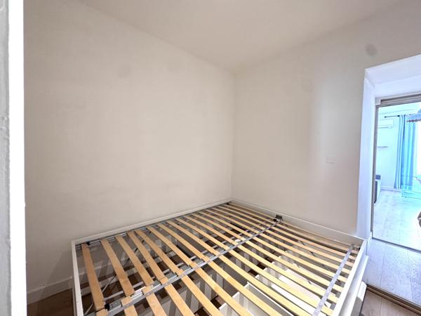 Vente / Appartement T2