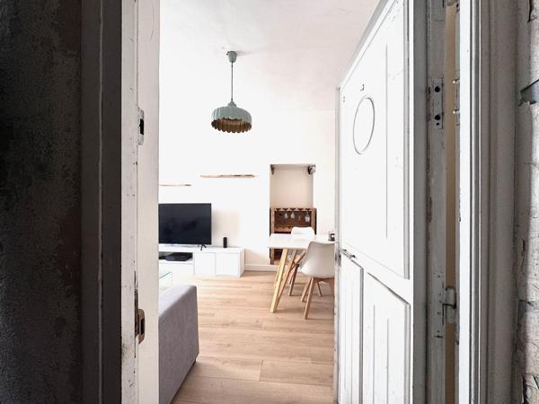 Vente / Appartement T2