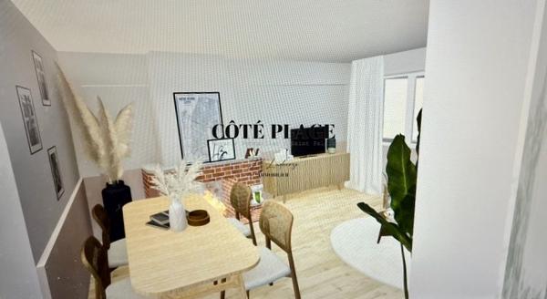 Royan (17200) ROYAN PROCHE CENTRE VILLE MAISON AU PRIX DE 192 600€ HAI