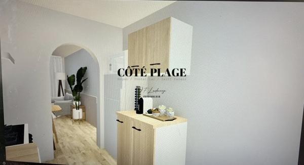 Royan (17200) ROYAN PROCHE CENTRE VILLE MAISON AU PRIX DE 192 600€ HAI