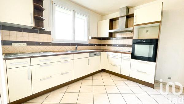 Maison à vendre 4 pièces 75 m² Lexy