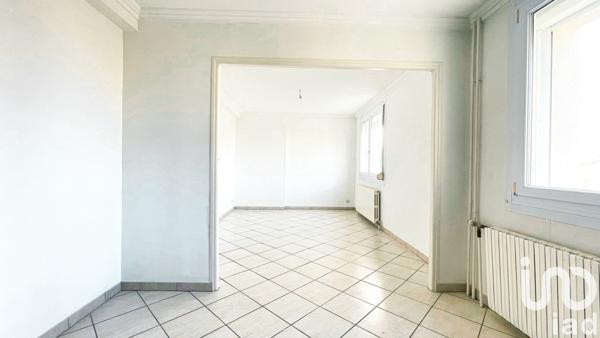 Maison à vendre 4 pièces 75 m² Lexy