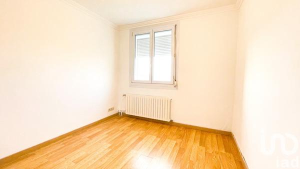 Maison à vendre 4 pièces 75 m² Lexy