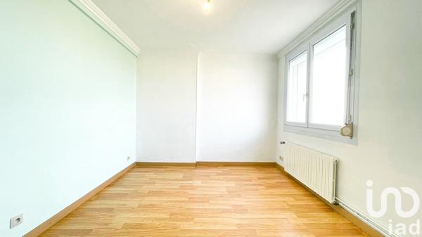 Maison à vendre 4 pièces 75 m² Lexy