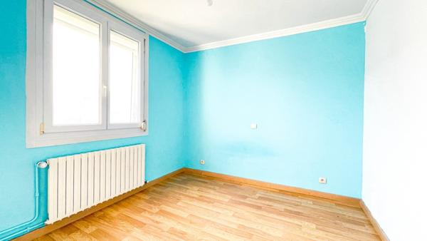 Maison à vendre 4 pièces 75 m² Lexy