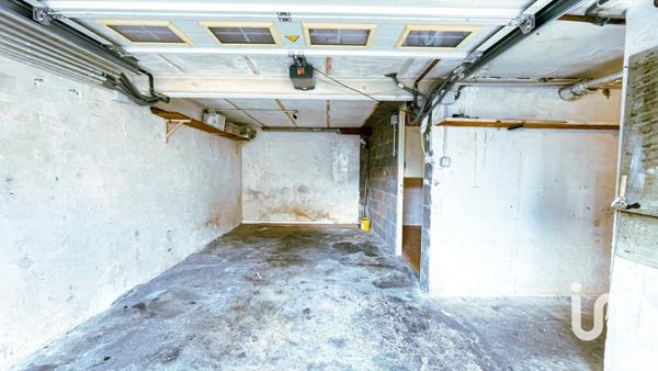 Maison à vendre 4 pièces 75 m² Lexy