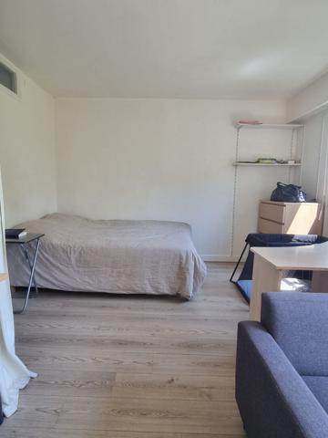 2 pièces proche Nation