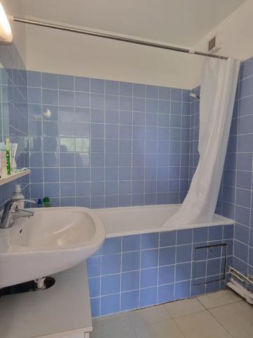 2 pièces proche Nation