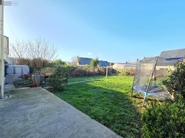 Maison à vendre à Brest dans le Finistère (29200), ref : 27022026