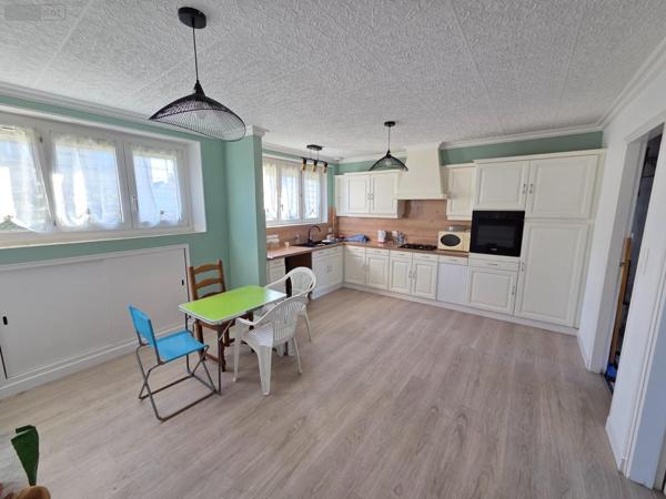 Maison à vendre à Brest dans le Finistère (29200), ref : 27022026