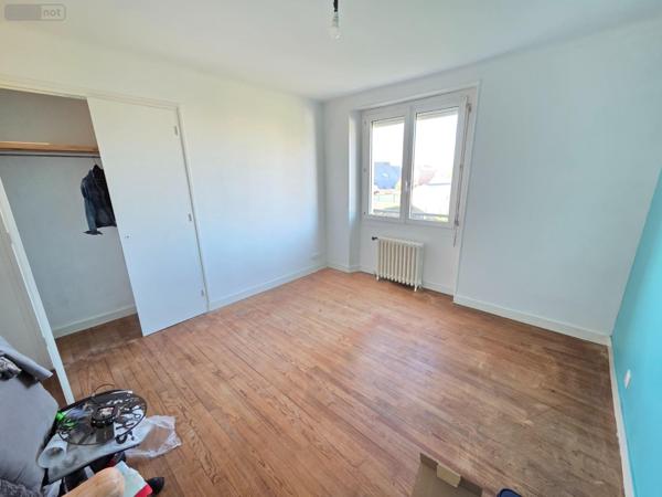 Maison à vendre à Brest dans le Finistère (29200), ref : 27022026