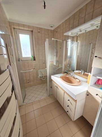 Maison à vendre à Brest dans le Finistère (29200), ref : 27022026