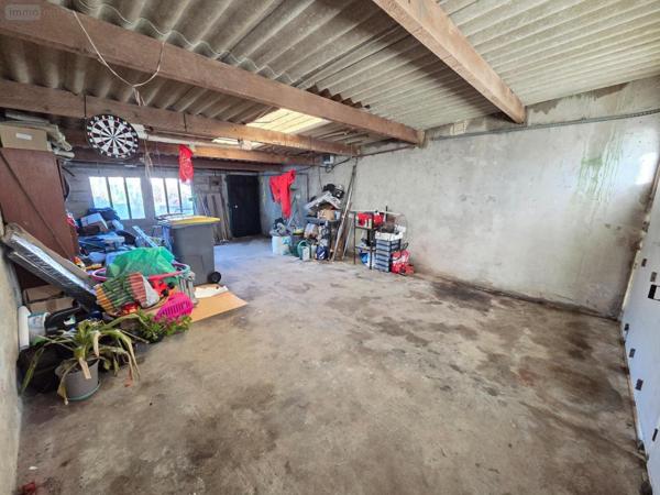 Maison à vendre à Brest dans le Finistère (29200), ref : 27022026