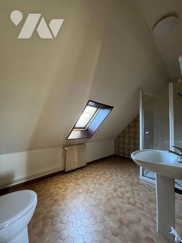 Maison à vendre à Bar sur Seine  (10110), AUBE. Pavillon traditionnel sur sous-sol total, 153 m...