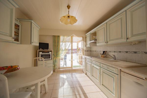 Appartement Mandelieu-la-napoule 3 pièce(s) 83 m2