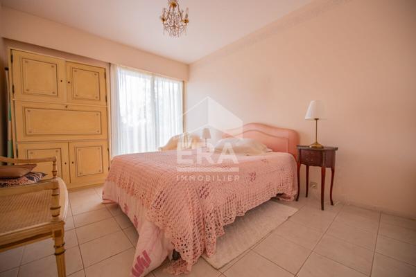 Appartement Mandelieu-la-napoule 3 pièce(s) 83 m2