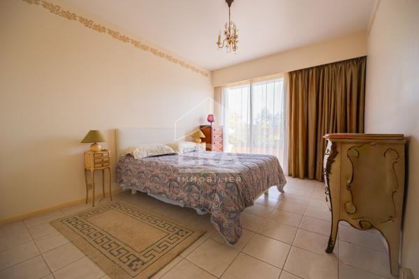 Appartement Mandelieu-la-napoule 3 pièce(s) 83 m2