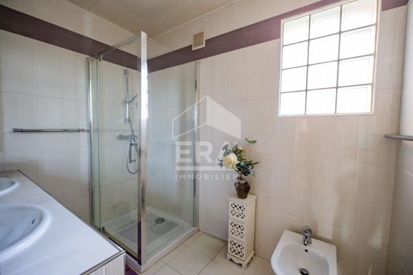 Appartement Mandelieu-la-napoule 3 pièce(s) 83 m2